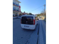 Sahibinden Fiat Doblo Combi 1.3 Multijet Easy 2015 Model