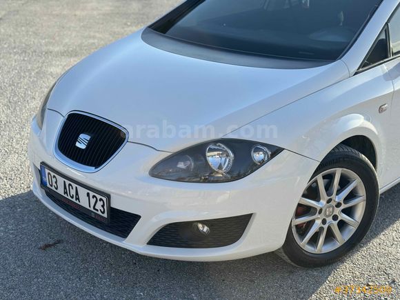 Sahibinden Seat Leon 1.6 TDI CR Style 2012 Model 
