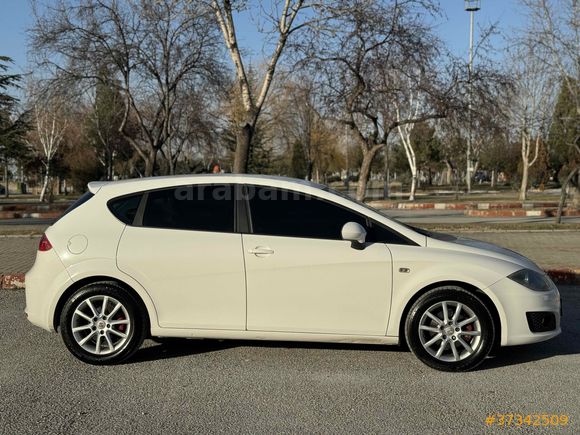 Sahibinden Seat Leon 1.6 TDI CR Style 2012 Model 