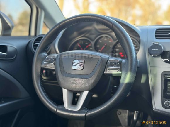 Sahibinden Seat Leon 1.6 TDI CR Style 2012 Model 