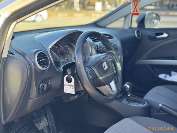 Sahibinden Seat Leon 1.6 TDI CR Style 2012 Model 