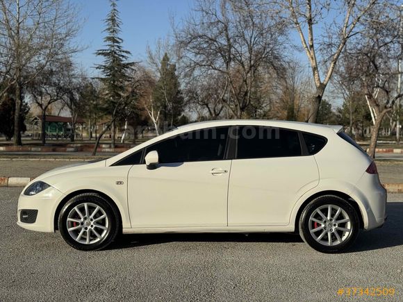 Sahibinden Seat Leon 1.6 TDI CR Style 2012 Model 