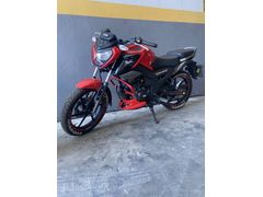 Sahibinden TVS Raider 125 