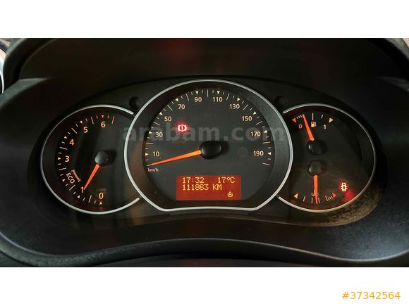 Sahibinden Renault Kangoo Multix 1.5 dCi Extreme 2015 Model 