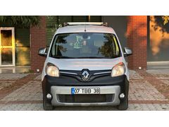 Sahibinden Renault Kangoo Multix 1.5 dCi Extreme 2015 Model 