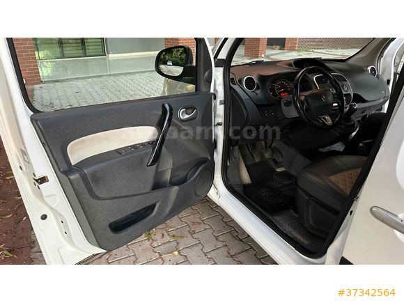 Sahibinden Renault Kangoo Multix 1.5 dCi Extreme 2015 Model 