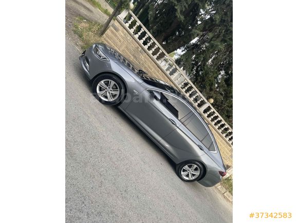 Sahibinden Opel Insignia 1.6 CDTI Design 2017 Model  175.000 km Füme