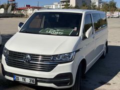 Sahibinden Volkswagen Transporter 2.0 TDI City Van 2020 Model  191.000 km Beyaz