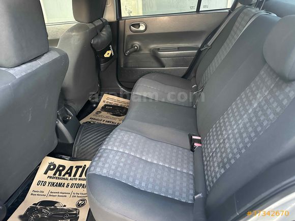 Sahibinden Renault Megane 1.5 dCi Authentique 2008 Model 