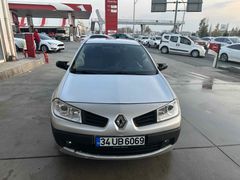 Sahibinden Renault Megane 1.5 dCi Authentique 2008 Model 