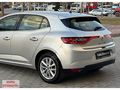 KURU DAN 2016 MEGANE 1.5 DCI TOUCH OTOMATİK 104.000 KM DE