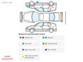 KURU DAN 2016 MEGANE 1.5 DCI TOUCH OTOMATİK 104.000 KM DE