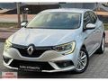 KURU DAN 2016 MEGANE 1.5 DCI TOUCH OTOMATİK 104.000 KM DE