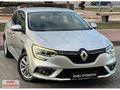 KURU DAN 2016 MEGANE 1.5 DCI TOUCH OTOMATİK 104.000 KM DE