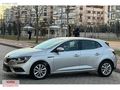 KURU DAN 2016 MEGANE 1.5 DCI TOUCH OTOMATİK 104.000 KM DE