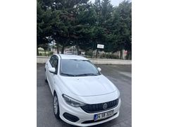 Sahibinden Fiat Egea 1.3 Multijet Easy 2016 Model  215.000 km Beyaz