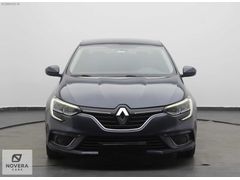 2018-RENAULT MEGANE-DCİ-TOUCH-OTOMATİK-TRAMERSİZ-150KM