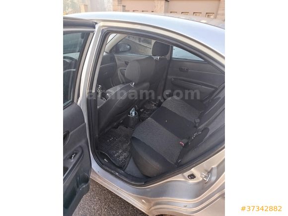 Sahibinden Hyundai Accent Era 1.5 CRDi Team 2010 Model