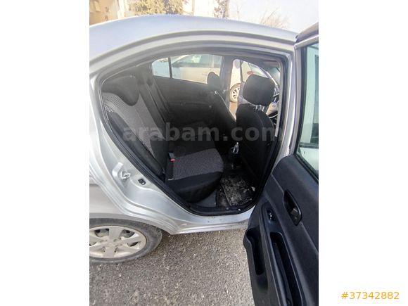 Sahibinden Hyundai Accent Era 1.5 CRDi Team 2010 Model