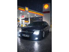 Sahibinden Opel Vectra 1.6 Elegance 2004 Model