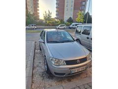 Sahibinden Fiat Albea 1.3 Multijet Dynamic 2005 Model