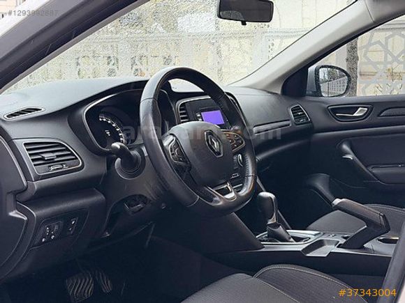 2019 MODEL 1.5DCİ 110HP TOUCH 109BİN KM KUSURSUZ