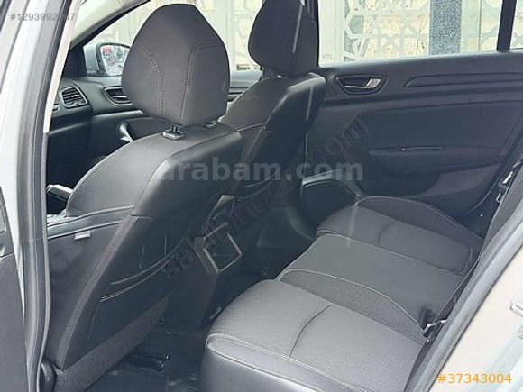 2019 MODEL 1.5DCİ 110HP TOUCH 109BİN KM KUSURSUZ