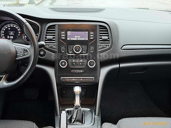 2019 MODEL 1.5DCİ 110HP TOUCH 109BİN KM KUSURSUZ