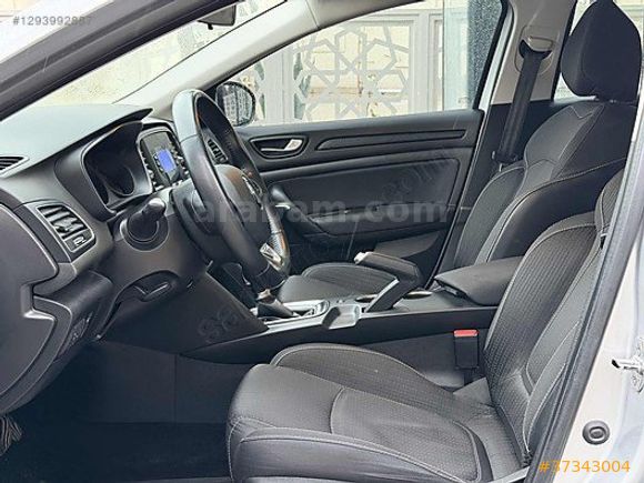 2019 MODEL 1.5DCİ 110HP TOUCH 109BİN KM KUSURSUZ