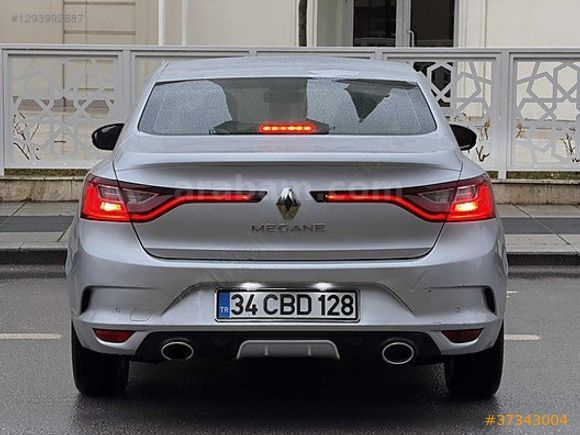 2019 MODEL 1.5DCİ 110HP TOUCH 109BİN KM KUSURSUZ