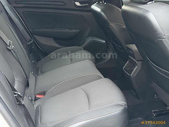 2019 MODEL 1.5DCİ 110HP TOUCH 109BİN KM KUSURSUZ