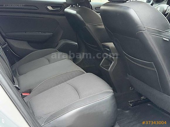 2019 MODEL 1.5DCİ 110HP TOUCH 109BİN KM KUSURSUZ