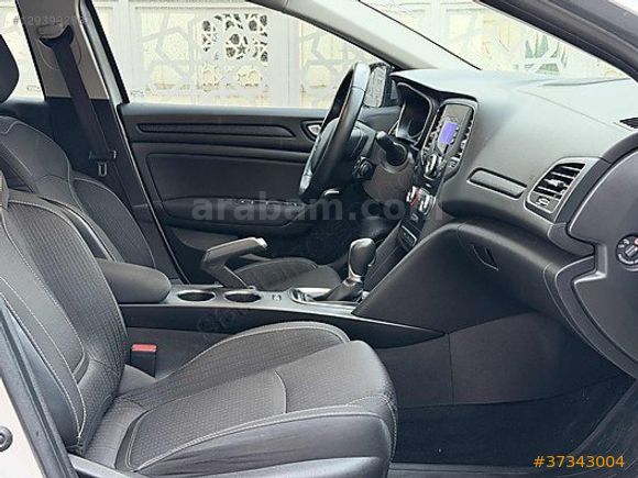 2019 MODEL 1.5DCİ 110HP TOUCH 109BİN KM KUSURSUZ