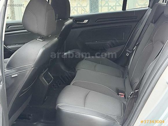 2019 MODEL 1.5DCİ 110HP TOUCH 109BİN KM KUSURSUZ