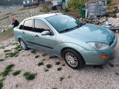 Sahibinden Ford Focus 1.6 Ghia 2001 Model