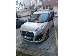 Sahibinden Fiat Doblo Combi 1.3 Multijet Premio 2012 Model 