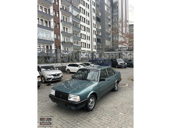 MİRAN MOTORS/1993/DOĞAN/SL