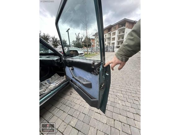 MİRAN MOTORS/1993/DOĞAN/SL