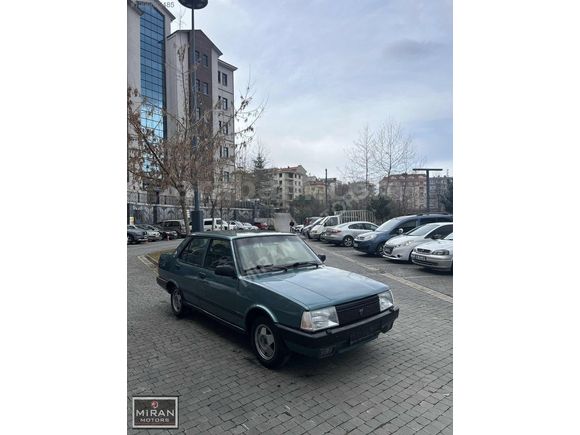 MİRAN MOTORS/1993/DOĞAN/SL