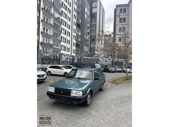 MİRAN MOTORS/1993/DOĞAN/SL