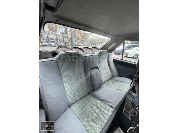 MİRAN MOTORS/1993/DOĞAN/SL
