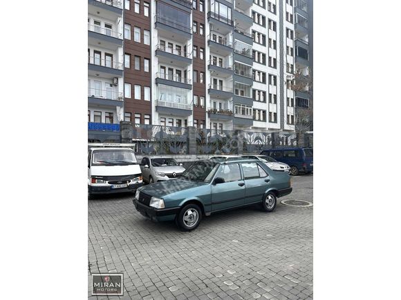 MİRAN MOTORS/1993/DOĞAN/SL