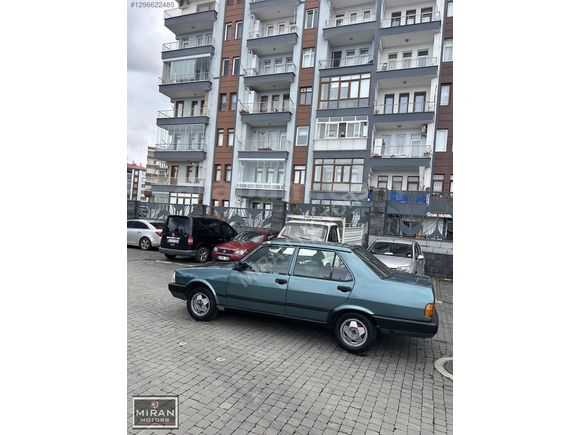 MİRAN MOTORS/1993/DOĞAN/SL