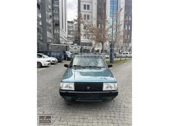 MİRAN MOTORS/1993/DOĞAN/SL