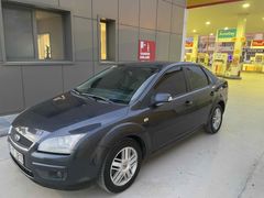 Sahibinden Ford Focus 1.6 TDCi Ghia 2008 Hasarsız Değişensiz ve Bakımlı