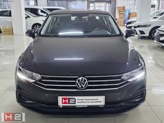 ÇAMKIRAN H2 GAZİEMİR'den2022 VW Passat 1.5 Tsi Act Impression
