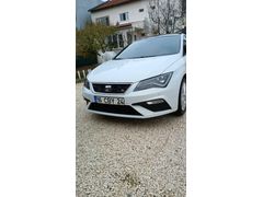 Sahibinden Seat Leon 1.4 TSI FR 2018 Model