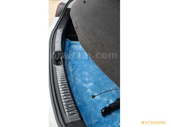 Sahibinden Seat Leon 1.4 TSI FR 2018 Model
