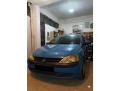 Sahibinden Opel Corsa 1.2 Club 2003 Model 