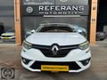 REFERANS OTOMOTİVDEN MEGAN 4 TOUCH PLUS BOYASIZ
